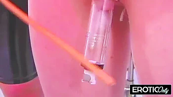 Chamber Of Submission Bliss