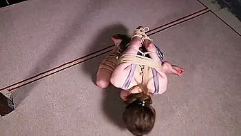 Horny Sex Video Bondage Greatest , Watch It