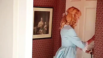 victorian age tied up fun