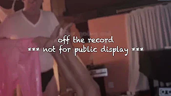 Sexy Ebony Pam Meets