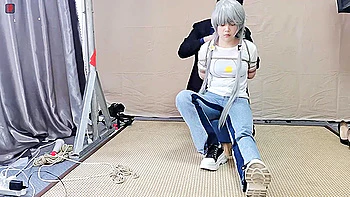 Incredible Sex Clip Bondage Try To Watch For Watch Show