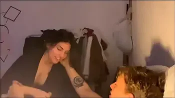 Rapidinha antes do trabalho