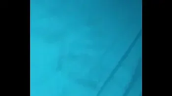 Wife humiliates cuckold while ridding dick part 4