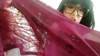 my step son, i didn't want to punish you, but i cant believe you cum in my panties