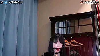 bondage in the bedroom