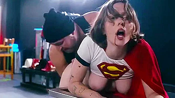 Kayla Coyote - Completely Broken - 1080p