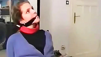 PART 2 GERMAN GAME TIED UP CHALLANGE