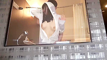 250123エロ美人とラブラブでハメハメg1