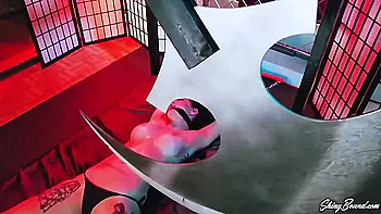 Nyxon.. The Pit And The Pendulum