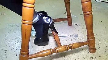 Secretary Reagen Rush