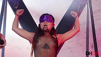 Asian Teen 18+ Bdsm Breathtaking Sex Video