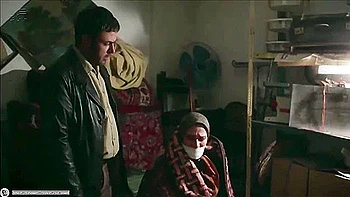 iranian girl bound and gagged