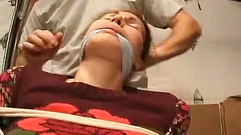 Kemper Fondled & Groped