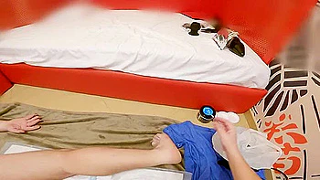 Huge Strapon Dildo Anal