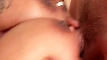 Nymph Fever In Intense Encounter