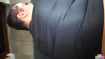 Amoral Black Busty Whore Filthy Porn