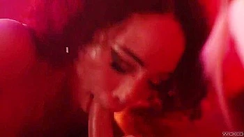 Alexis Tae, Molly Little - We Can Build Her