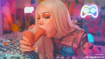 I Can Be Your Little Cosplayer!