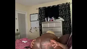 Thickzlove Takes on BBC MandingoGucci Squirt/Pov