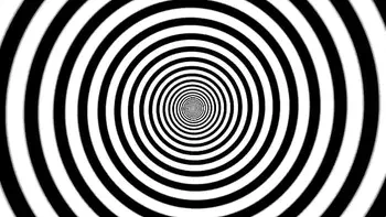 20 Minute FemDom Hypnosis Seduction ASMR Induction 001