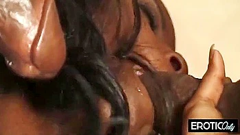 Intensity Flows Through Every Of Her