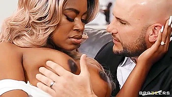 Horny Breyana Moore Xxx Emotional