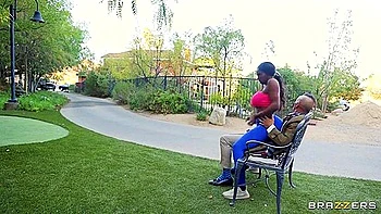 Wonderful Ebony Mystique Xxx Filthy Clip