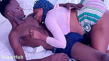 He Enjoy Fucking My Squirting Pussy