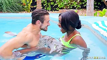 Attractive Ebony Horny Heartbreaker Horny Xxx