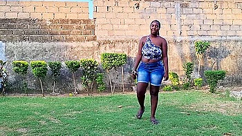 Sorry This Big Ass Girl Fucks And Loves Cock So Much She D