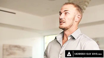 Kinky Dominant Man Submits Wife Ana Foxxx & Hook Up Liv Revamped To His Desire