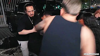 Avery Jane, Jmac, Mike Ox Chop Shop