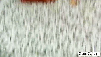 Skinny Teen 18+ Frida Sante Anal Fuck In Casting