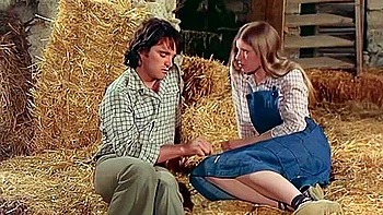 Vicieuse Amandine (france 1976) Ellen Earl - Liliane Lemieuvre