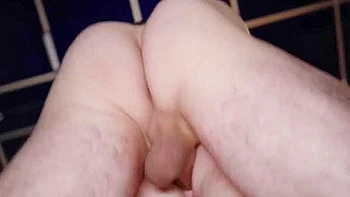 Ggg John Thompson Crazy Tattooed Girl Drinks Piss And Swallows Sperm