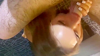 Real Escort Monika Fox With Hardcore Anal, Double Vaginal, Hawt Oral-job And Twat Creampie