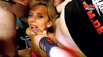 Jenny Smart - Sperma