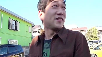 Luscious Oriental Girls Enjoy Hot Sex On The Massage Table