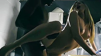 Blackenstein Unchained Irreversible - Carolina Sweets