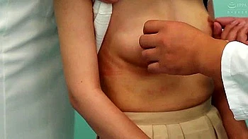 Obstetrics And Gynecology Breast Examination 20 People