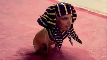 Katy Perry Dark Horse (Feat. Juicy J.) Porn Music Video