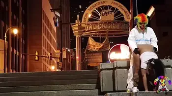 Fuck The Corona VIRUS Literally