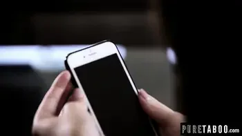 PURE TABOO Cute Teen Gets Turned On By SUPER ROUGH Anonymous Sex With Older Guy!