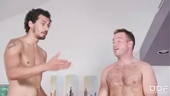 Sexy Latina Emily Willis in endless cowgirl style cock fucking threesome