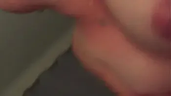 Cum all up inside my pussy