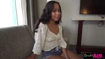 I'm showing you what your missing, you're telling me you don't want to fuck me?! S16:E8