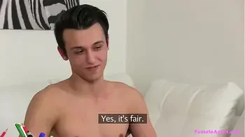 Female Agent Best Fucks on her Casting Couch Compilation