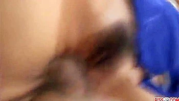 Yuuno Hoshi Gets Fucked By Two Hunks - More At Pissjp