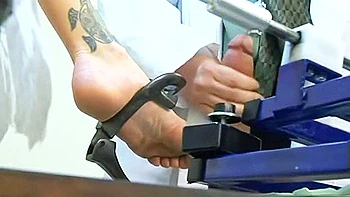 Dr. Probes Lab Of Perversion