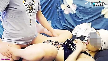 Get prepped for hot, steamy fuck-a-thon with irani and step mom - greatest XXX porn!